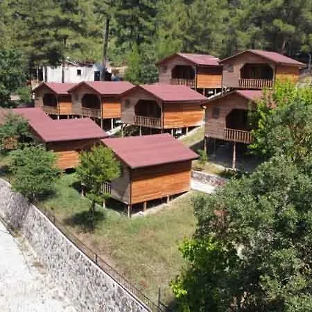 ıpekböceği Park *