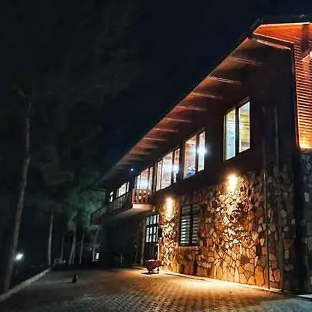 Hotel Ipekboecegi Park