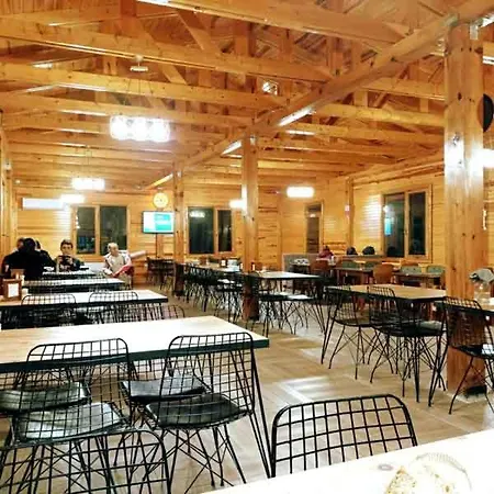 ıpekböceği Park Otel